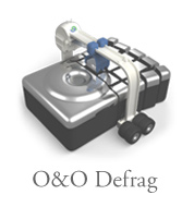 O&O Defrag