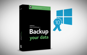 O&O DiskImage: Our Version 10 for the new Windows 10! - O&O Software