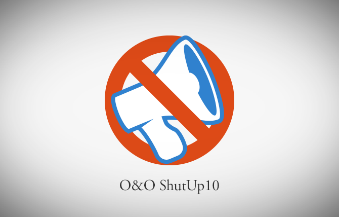 OO ShutUp10 1.6.1401