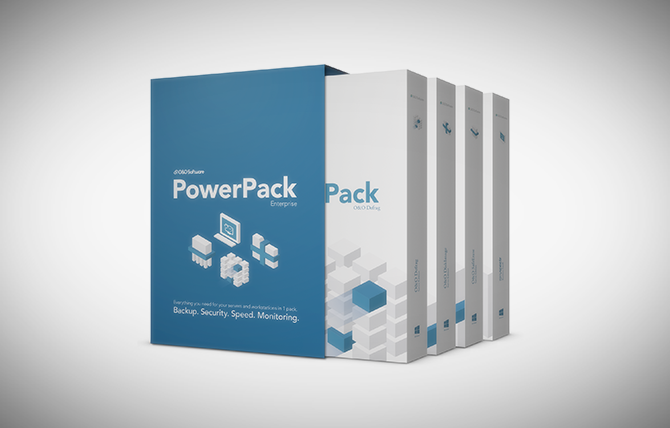 O&O PowerPack Enterprise Windows 11 download