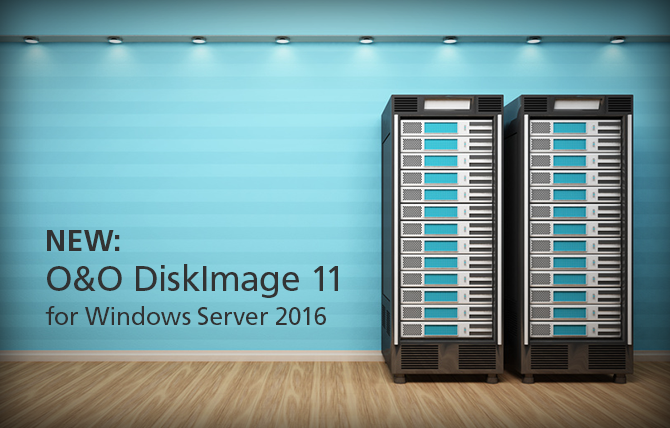 download the last version for windows O&O DiskImage Professional 18.4.297