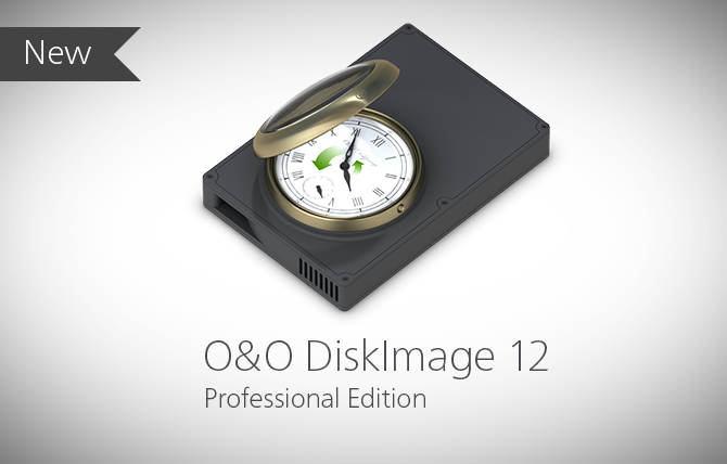 instal the new O&O DiskImage Professional 18.4.309