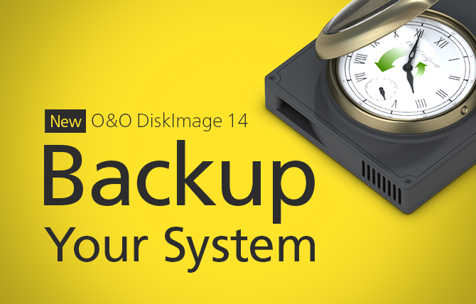 O&O DiskImage Professional 18.4.304 for ios instal